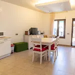 Appartement Abuela Benita Cebreros