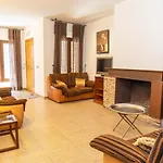 Appartement Abuela Benita Cebreros