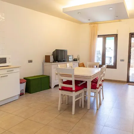 Apartamento Abuela Benita Cebreros