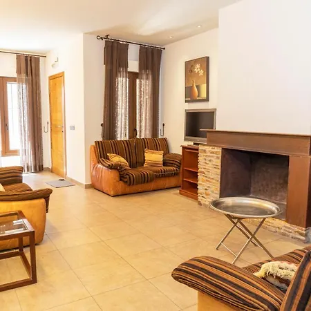 Apartment Abuela Benita Cebreros