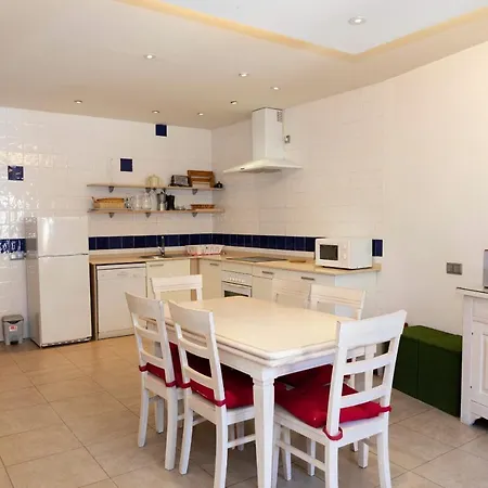 Abuela Benita Appartement Cebreros