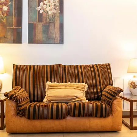 Abuela Benita Cebreros