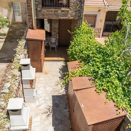 Apartman Abuela Benita