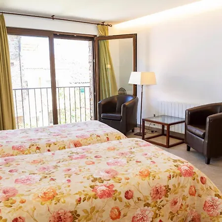 Abuela Benita * Cebreros