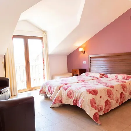 Apartman Abuela Benita