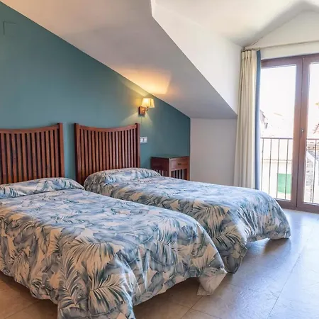 Abuela Benita Apartman