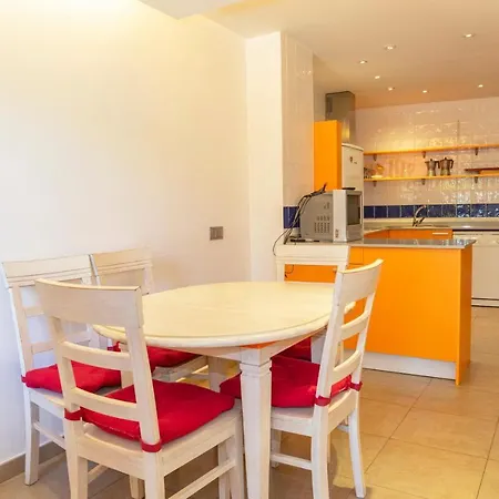 Abuela Benita * Cebreros