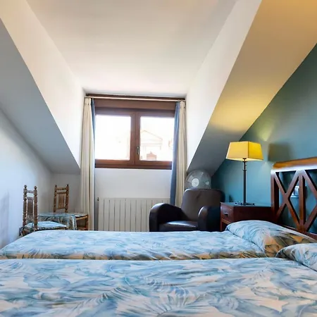 Abuela Benita Appartement Cebreros