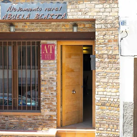 Abuela Benita Apartment