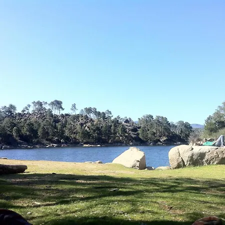 Appartement Abuela Benita Cebreros