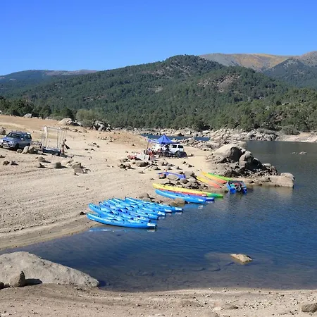 Abuela Benita Appartement