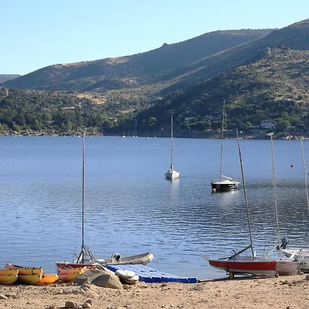 Διαμέρισμα Abuela Benita *