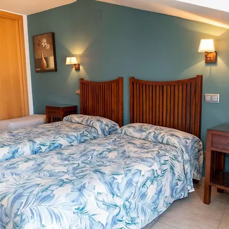 Apartment Abuela Benita Cebreros
