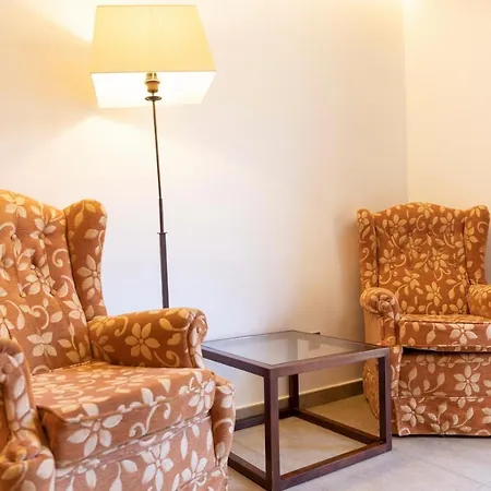 Abuela Benita * Cebreros