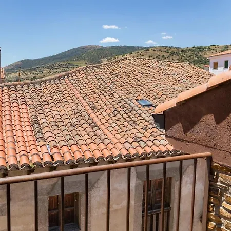 Appartement Abuela Benita *