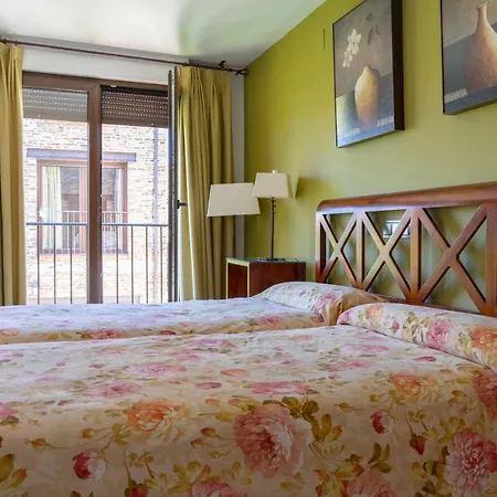 Abuela Benita Apartman
