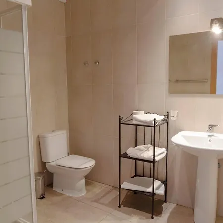 Abuela Benita Appartement *