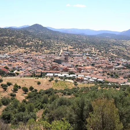 Apartamento Abuela Benita Cebreros