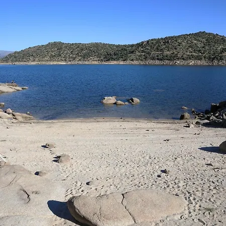 Διαμέρισμα Abuela Benita *