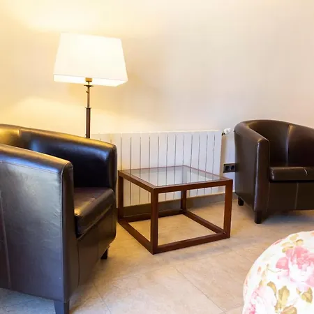 Abuela Benita Cebreros