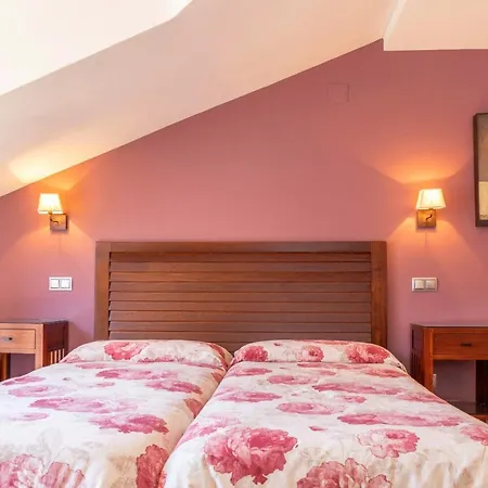 Abuela Benita Διαμέρισμα Cebreros