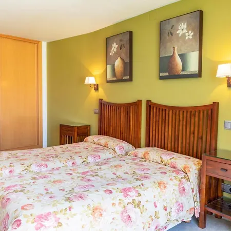 Apartment Abuela Benita Cebreros
