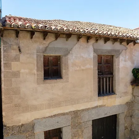 Abuela Benita Appartement *