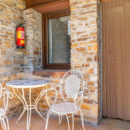 Abuela Benita * Cebreros