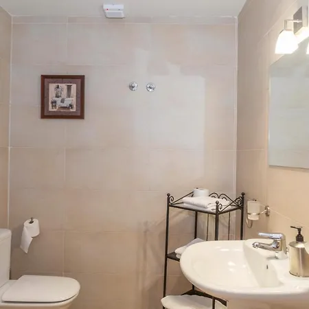 Appartement Abuela Benita