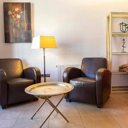 Appartement Abuela Benita *