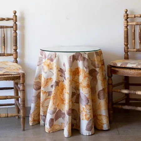 Apartman Abuela Benita Cebreros
