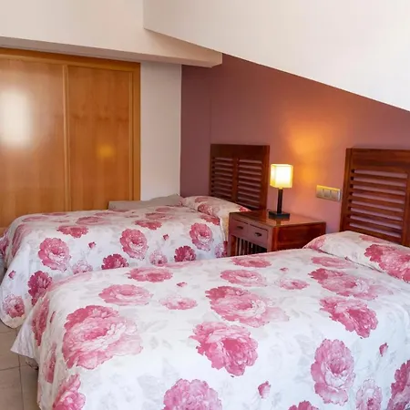 Abuela Benita * Cebreros