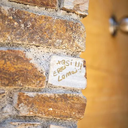 Abuela Benita * Cebreros