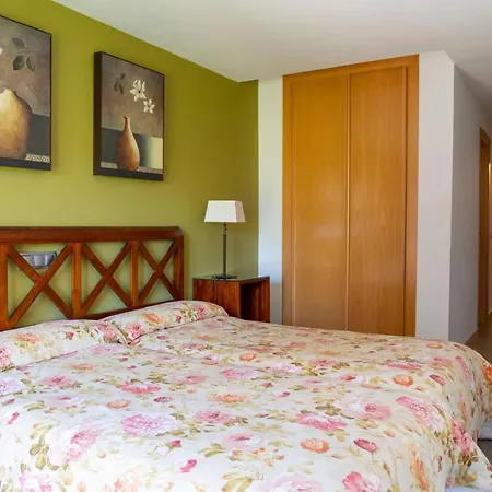 Abuela Benita Apartment Cebreros