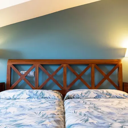 Abuela Benita Apartman Cebreros