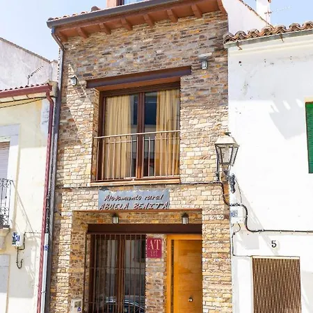 Appartement Abuela Benita