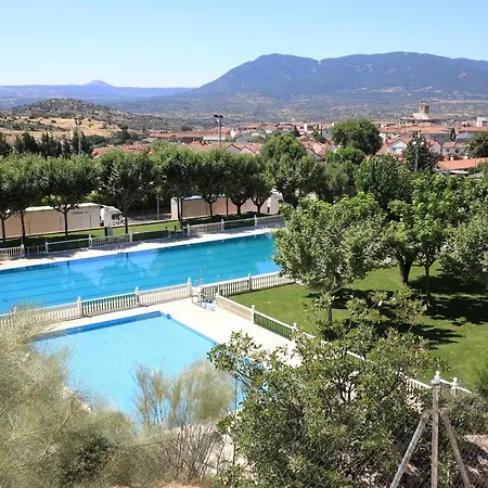 Abuela Benita Apartamento *