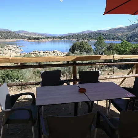 Abuela Benita Appartement