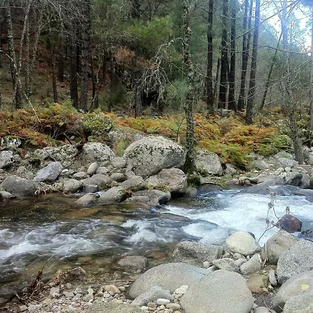 Abuela Benita Appartement Cebreros