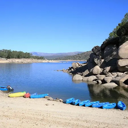 Abuela Benita Appartement