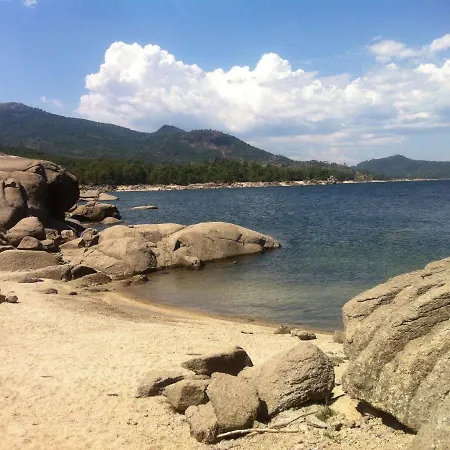 Abuela Benita Cebreros