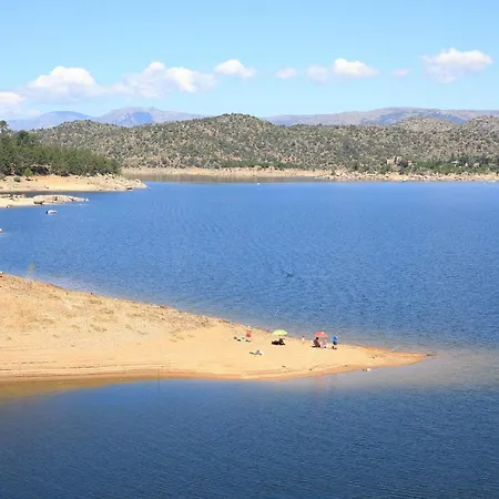 Abuela Benita Cebreros