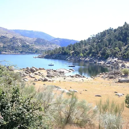 Abuela Benita * Cebreros