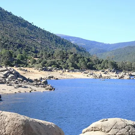 Abuela Benita * Cebreros