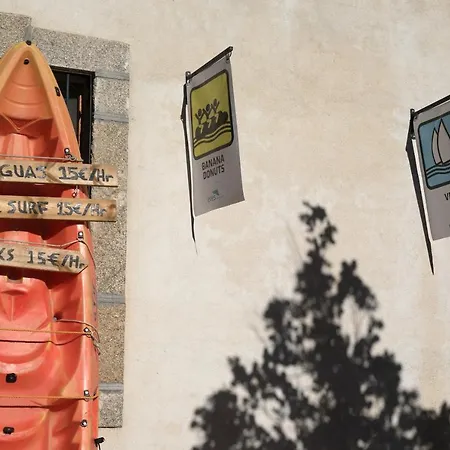 Abuela Benita Appartement *