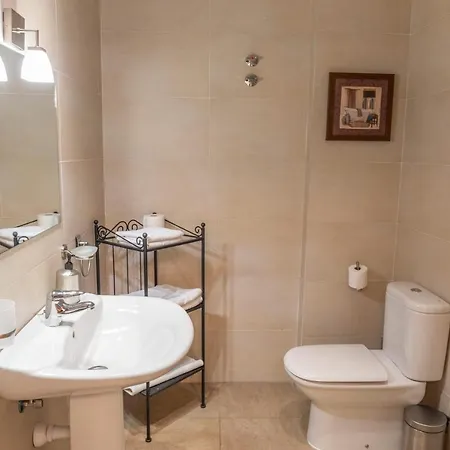 Abuela Benita Appartement *