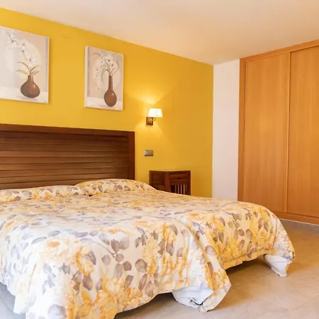 Appartement Abuela Benita