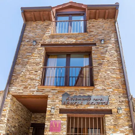Apartman Abuela Benita *