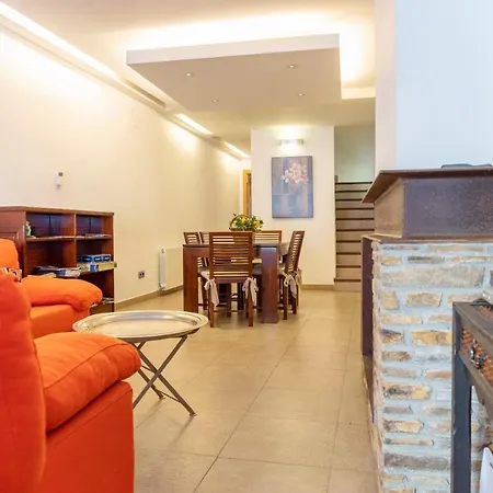 Abuela Benita Cebreros