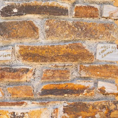 Appartement Abuela Benita Cebreros